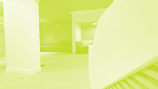 L'aménagement de bureaux comme outil de marque employeur